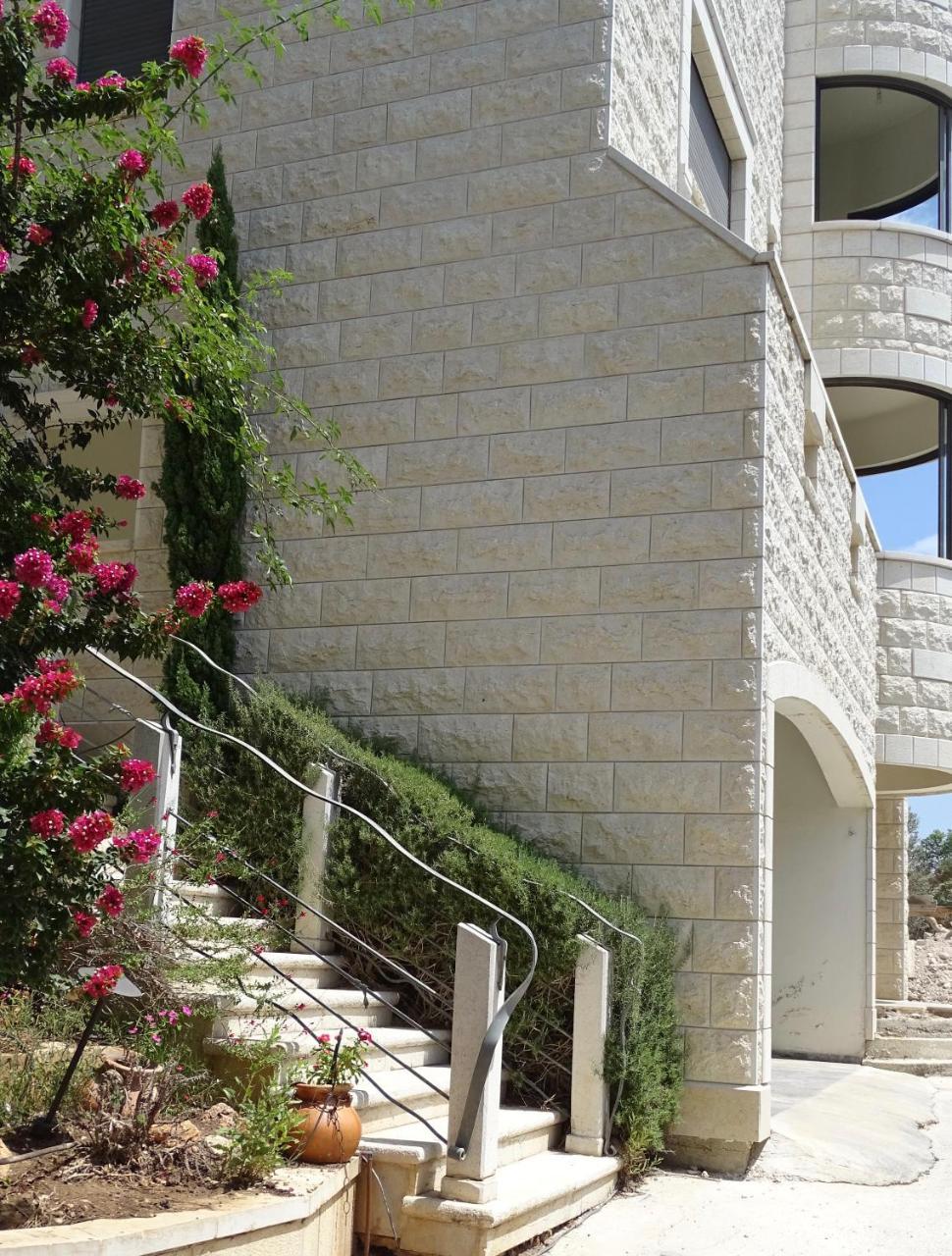 Sage &Thyme Lägenhet Nazareth Exteriör bild